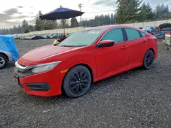 2HGFC2F51GH575411 2016 HONDA CIVIC