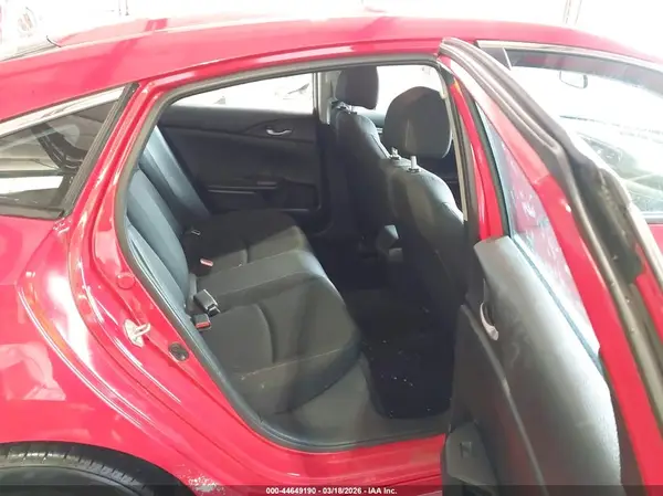 2HGFC2F51GH576252 2016 HONDA CIVIC - Image 8