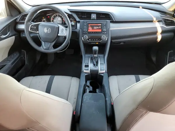 2HGFC2F51GH577725 2016 HONDA CIVIC - Image 8