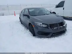 2HGFC2F51HH000369 2017 HONDA CIVIC