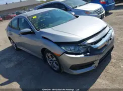 2HGFC2F51HH001988 2017 HONDA CIVIC