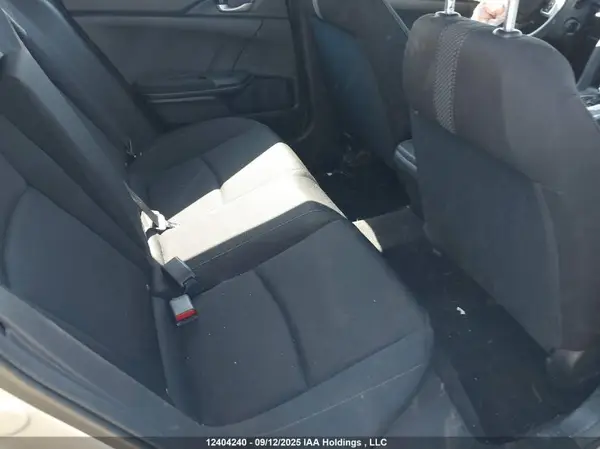 2HGFC2F51HH001988 2017 HONDA CIVIC - Image 8