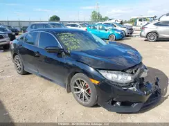 2HGFC2F51HH004101 2017 HONDA CIVIC