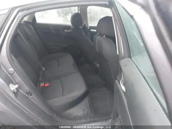 2HGFC2F51HH004678 2017 HONDA CIVIC - Image 8
