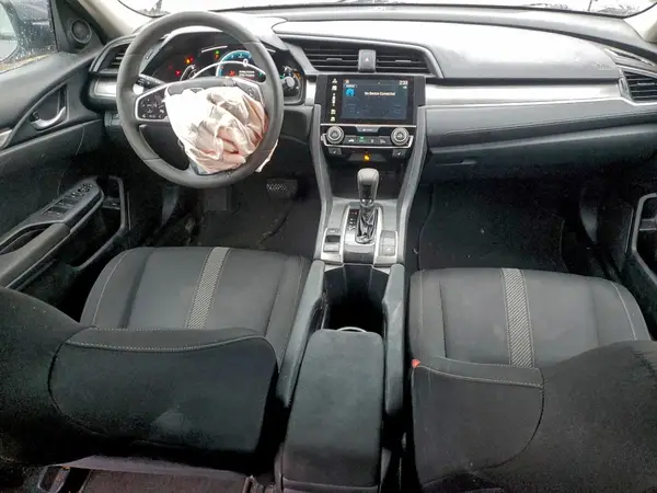 2HGFC2F51HH004681 2017 HONDA CIVIC - Image 8