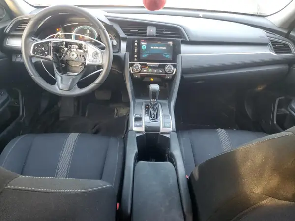 2HGFC2F51HH004695 2017 HONDA CIVIC - Image 8