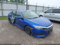 2HGFC2F51HH005426 2017 HONDA CIVIC