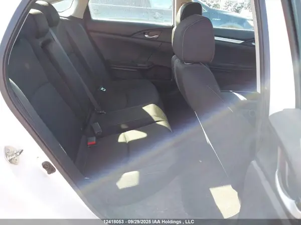 2HGFC2F51HH005653 2017 HONDA CIVIC - Image 8
