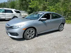 2HGFC2F51HH009394 2017 HONDA CIVIC