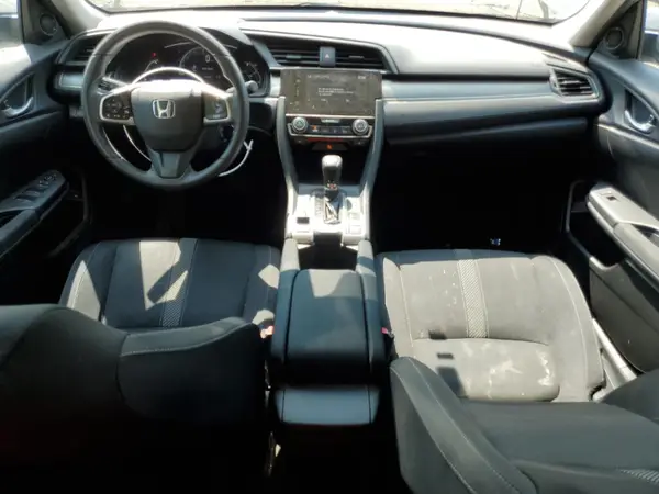 2HGFC2F51HH009394 2017 HONDA CIVIC - Image 8