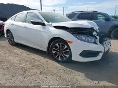 2HGFC2F51HH015048 2017 HONDA CIVIC