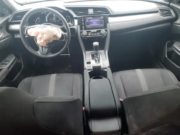 2HGFC2F51HH015051 2017 HONDA CIVIC - Image 8