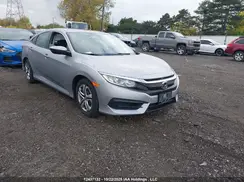 2HGFC2F51HH016121 2017 HONDA CIVIC
