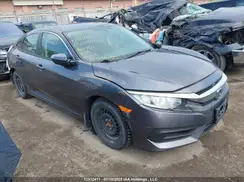 2HGFC2F51HH017401 2017 HONDA CIVIC
