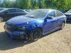 2HGFC2F51HH022095 2017 HONDA CIVIC