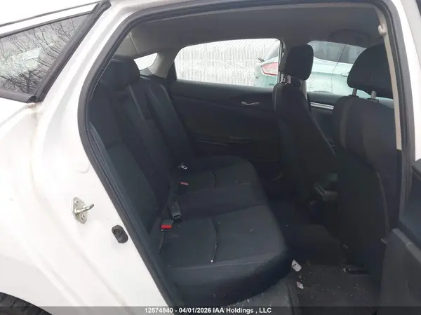 2HGFC2F51HH024932 2017 HONDA CIVIC - Image 8