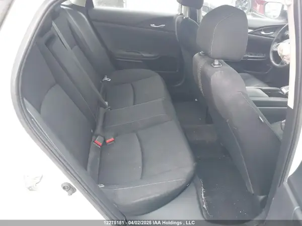 2HGFC2F51HH025434 2017 HONDA CIVIC - Image 8