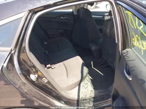 2HGFC2F51HH027426 2017 HONDA CIVIC - Image 8