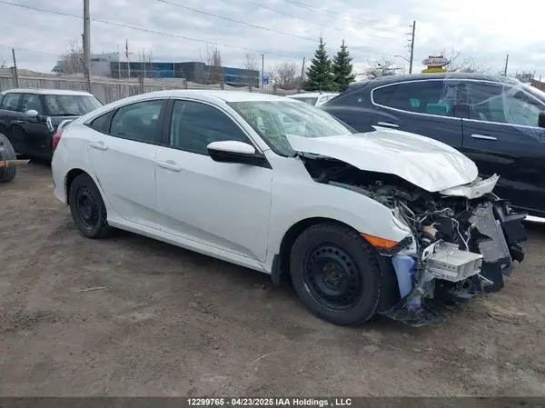 2HGFC2F51HH027944 2017 HONDA CIVIC - Image 1