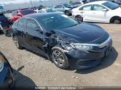 2HGFC2F51HH029029 2017 HONDA CIVIC