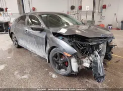2HGFC2F51HH029953 2017 HONDA CIVIC