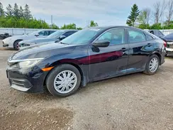 2HGFC2F51HH030729 2017 HONDA CIVIC