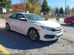 2HGFC2F51HH031184 2017 HONDA CIVIC