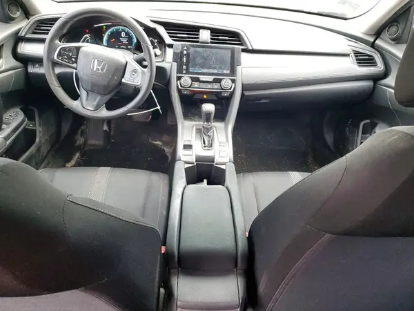 2HGFC2F51HH032657 2017 HONDA CIVIC - Image 8