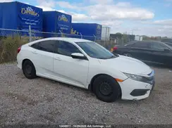 2HGFC2F51HH036708 2017 HONDA CIVIC