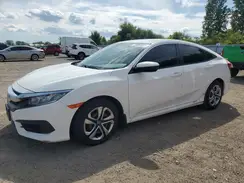 2HGFC2F51HH039320 2017 HONDA CIVIC