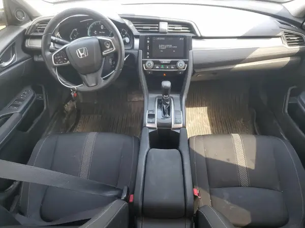 2HGFC2F51HH039320 2017 HONDA CIVIC - Image 8