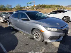 2HGFC2F51HH500404 2017 HONDA CIVIC