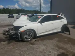 2HGFC2F51HH500645 2017 HONDA CIVIC