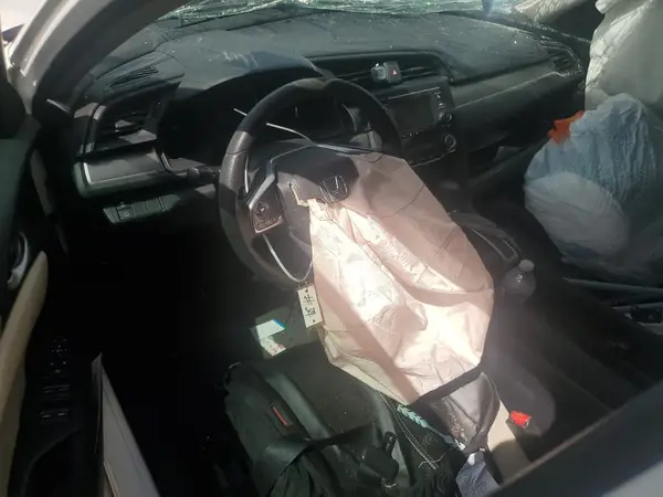 2HGFC2F51HH500645 2017 HONDA CIVIC - Image 8