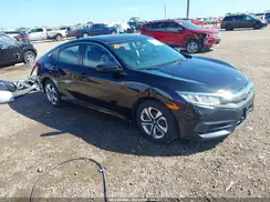 2HGFC2F51HH501908 2017 HONDA CIVIC