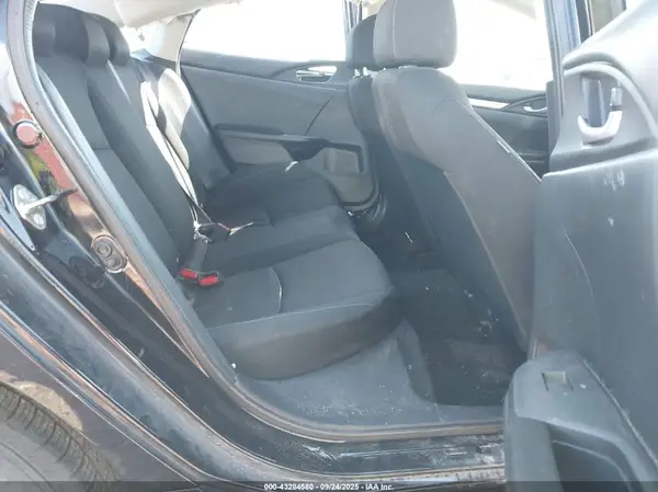 2HGFC2F51HH501908 2017 HONDA CIVIC - Image 8