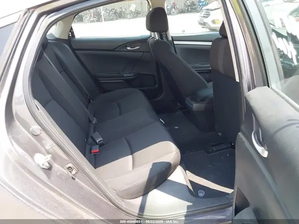 2HGFC2F51HH501973 2017 HONDA CIVIC - Image 8