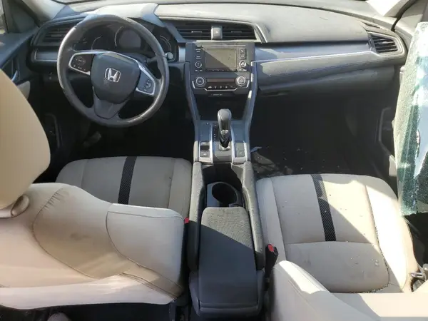 2HGFC2F51HH503254 2017 HONDA CIVIC - Image 8
