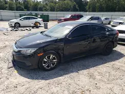 2HGFC2F51HH503562 2017 HONDA CIVIC