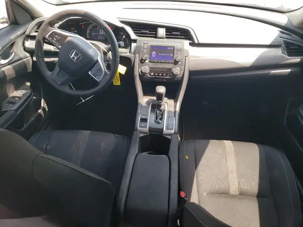 2HGFC2F51HH503562 2017 HONDA CIVIC - Image 8