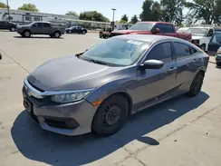 2HGFC2F51HH504128 2017 HONDA CIVIC