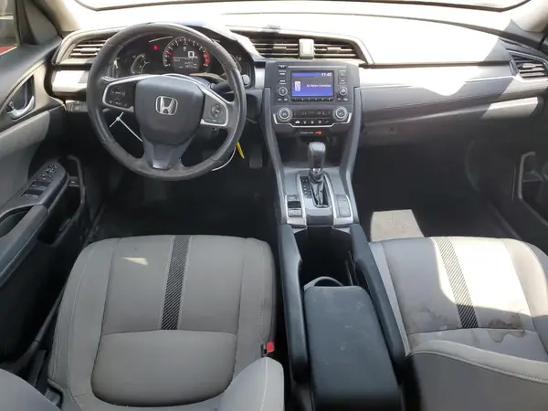 2HGFC2F51HH504128 2017 HONDA CIVIC - Image 8