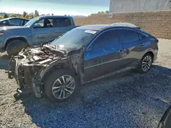 2HGFC2F51HH504162 2017 HONDA CIVIC