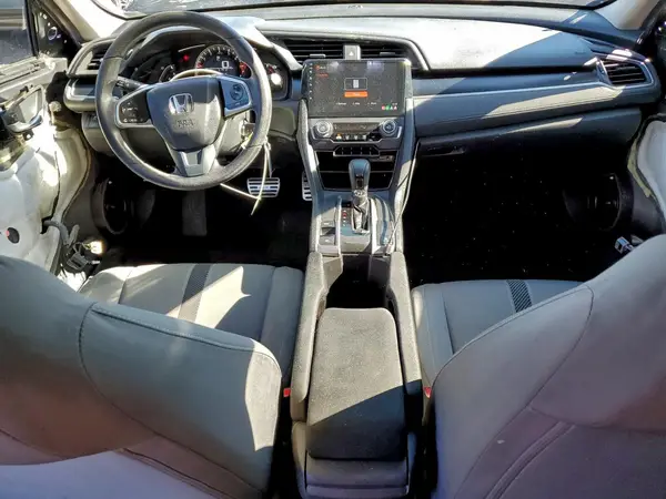 2HGFC2F51HH504162 2017 HONDA CIVIC - Image 8