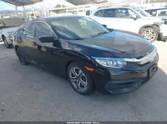 2HGFC2F51HH504520 2017 HONDA CIVIC