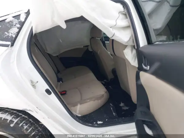 2HGFC2F51HH504582 2017 HONDA CIVIC - Image 8