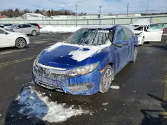 2HGFC2F51HH505246 2017 HONDA CIVIC