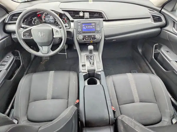 2HGFC2F51HH505991 2017 HONDA CIVIC - Image 8