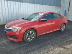 2HGFC2F51HH506672 2017 HONDA CIVIC