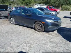 2HGFC2F51HH509166 2017 HONDA CIVIC